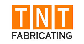tnt fabrication logo